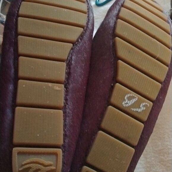 Sperry Fur loafer  - Picture 5 of 7